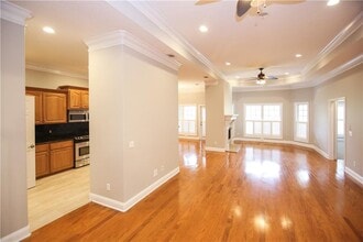 130 Montrose in St. Simons Island, GA - Building Photo - Building Photo