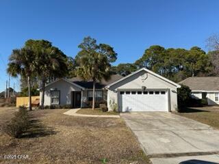 407 Brady Way in Panama City Beach, FL - Building Photo