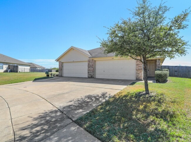 property at 468 Brookbank Dr