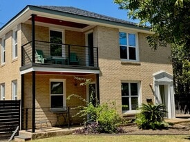 3202 Beanna St in Austin, TX - Building Photo