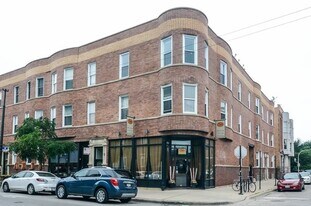 2023 N California Ave in Chicago, IL - Building Photo