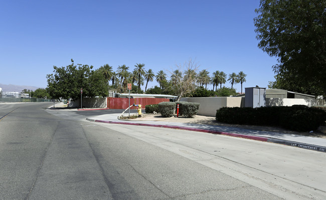 Towne Mobile Park in Indio, CA - Building Photo - Building Photo