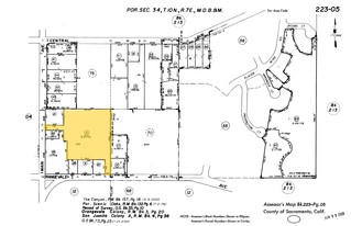 American River Mobile Home Park Apartamentos