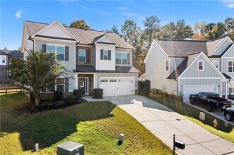 10 Canterbury Walk in Cartersville, GA - Building Photo - Building Photo