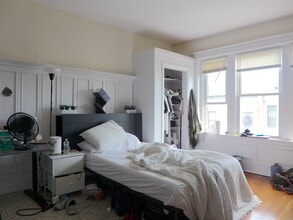 12 Braemore Rd, Unit 3 in Boston, MA - Foto de edificio - Building Photo