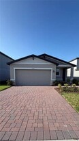 3900 Giorgio Dr in Winter Haven, FL - Building Photo
