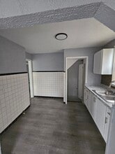 19633 Barlow St in Detroit, MI - Building Photo - Building Photo