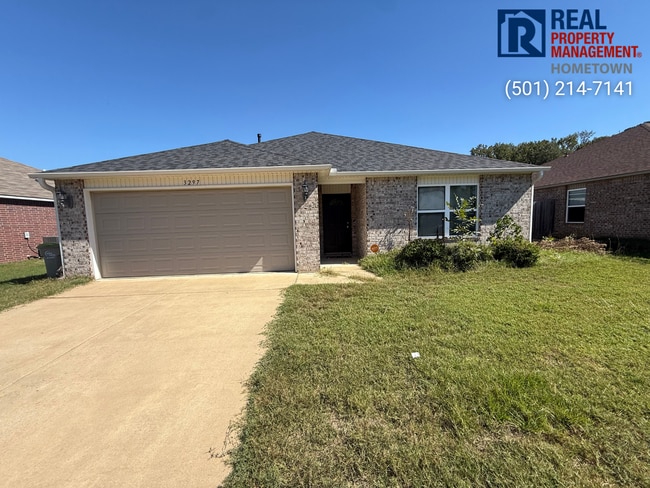 property at 3297 Sage Grass Ln