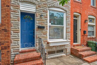 813 S Port St in Baltimore, MD - Building Photo - Building Photo