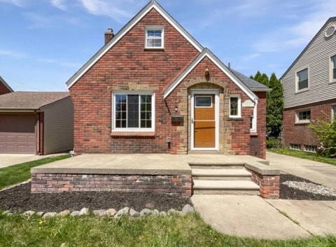 23111 Marlboro St in Dearborn, MI - Building Photo - Building Photo