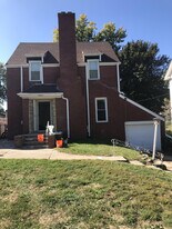 4067 Paxton Blvd in Omaha, NE - Building Photo