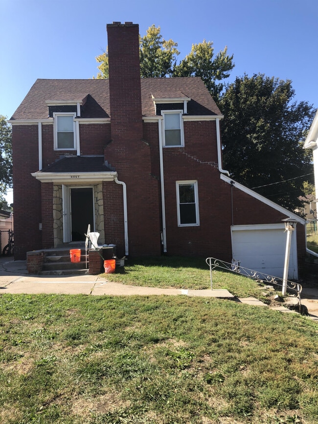 property at 4067 Paxton Blvd