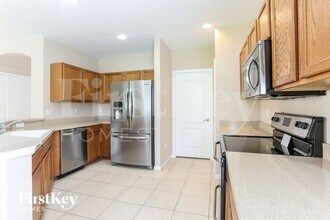 1428 Delano Trent St in Ruskin, FL - Building Photo - Building Photo