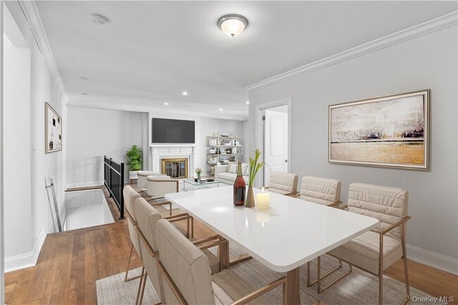 250 Martine Ave in White Plains, NY - Building Photo - Building Photo