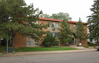 3320 Grand Ave S in Minneapolis, MN - Foto de edificio - Building Photo