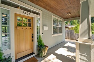 7629 N Decatur St in Portland, OR - Building Photo - Building Photo