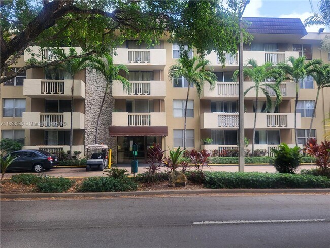 property at 1800 Sans Souci Blvd