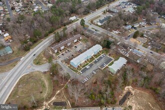 22026 Oxford Ct, Unit C10 in Lexington Park, MD - Building Photo - Building Photo
