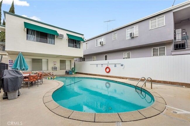 1234 Laurel Ave, Unit 9 in West Hollywood, CA - Building Photo - Building Photo