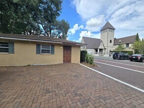 113-115 W Hancock St in Lakeland, FL - Building Photo - Building Photo