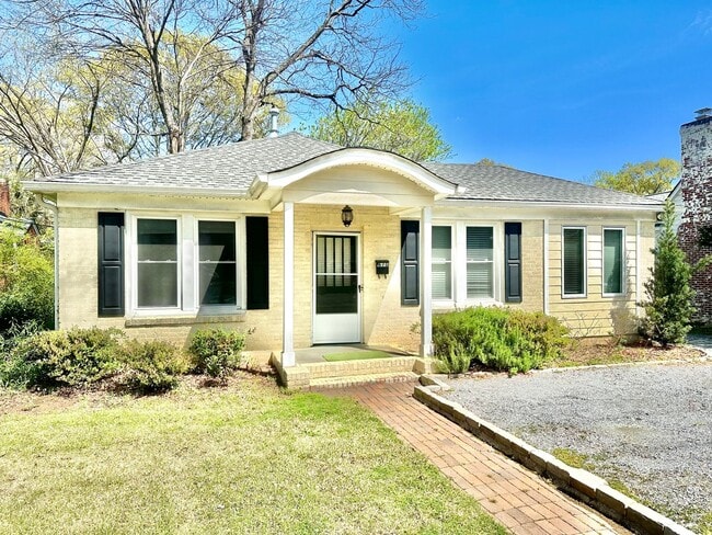 property at 610 Charlotte Ave