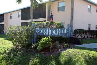 Catalina Club Apartments in Merritt Island, FL - Building Photo - Building Photo