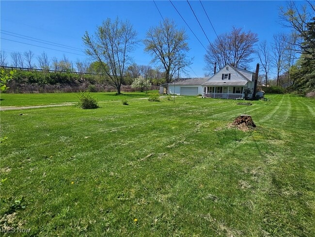 property at 754 Fettro Rd