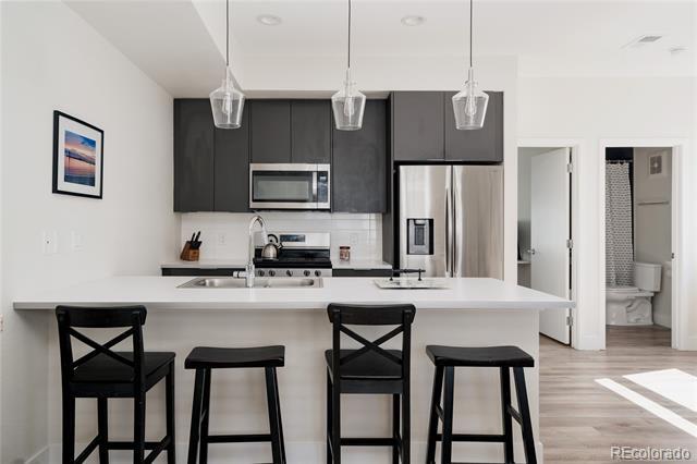 1172 S Reed St in Lakewood, CO - Building Photo - Building Photo