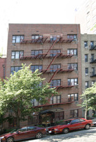 290-294 W 12th St Apartments