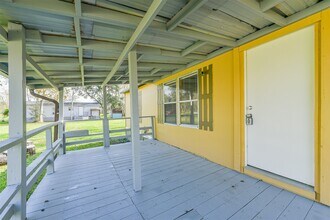 1749 Max Rd in Pearland, TX - Building Photo - Building Photo