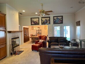 2916 Radney Ln in Wichita Falls, TX - Building Photo - Building Photo