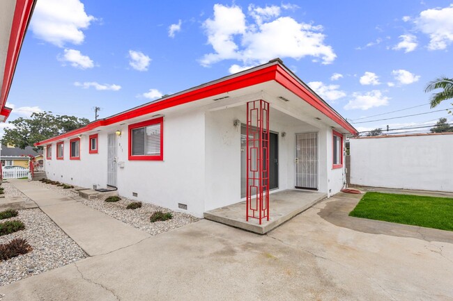 809 Madrid Ave in Torrance, CA - Building Photo - Building Photo