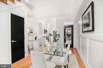 3423 O St NW in Washington, DC - Building Photo - Building Photo