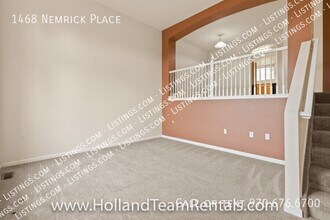 1468 Nemrick Pl in Castle Rock, CO - Building Photo - Building Photo