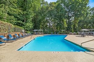 Southpark Commons Apartment Homes