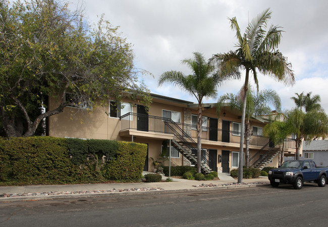 2510 Landis St in San Diego, CA - Building Photo - Building Photo