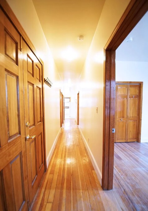 369 Centre St, Unit 2 in Boston, MA - Building Photo - Building Photo