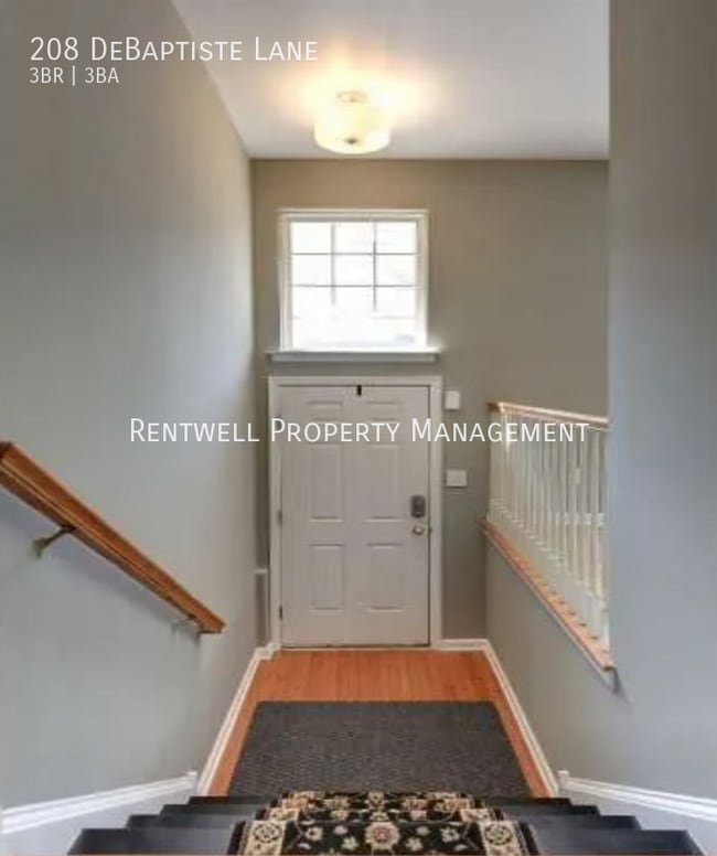 208 Debaptiste Ln in West Chester, PA - Building Photo - Building Photo
