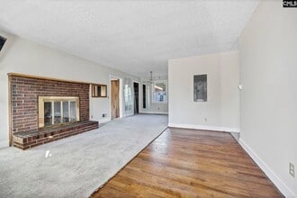 1709 Woodfield Dr in Columbia, SC - Building Photo - Building Photo