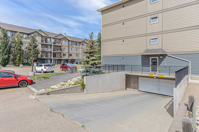 West Haven Terrace in Leduc, AB - Building Photo - Building Photo