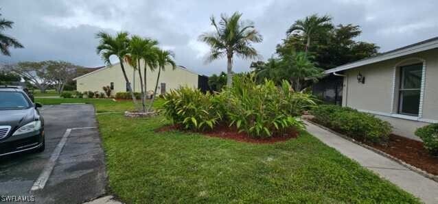 1523 SW 51st Ln in Cape Coral, FL - Building Photo
