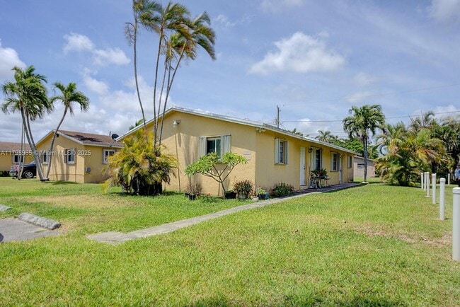 property at 25442 SW 107th Ave