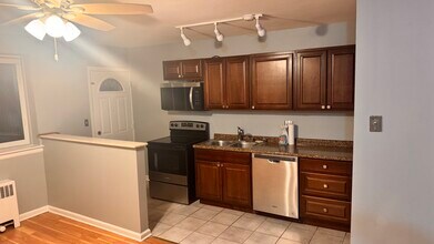 2843 W Arthur Ave in Chicago, IL - Building Photo - Building Photo