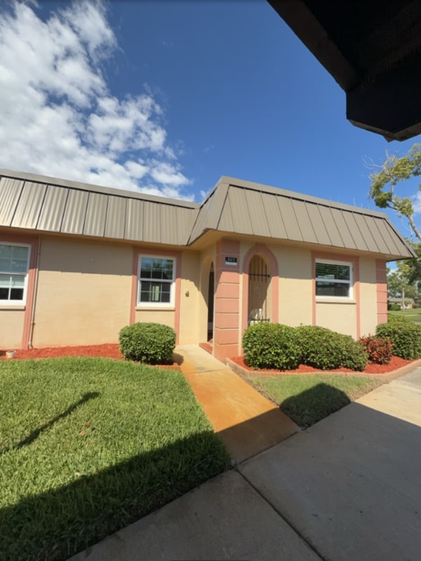 4411 Rustic Dr in New Port Richey, FL - Building Photo - Building Photo
