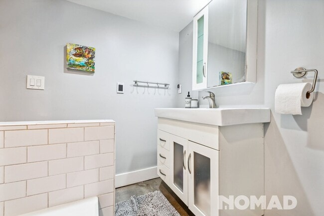 property at 4885 Stuart St