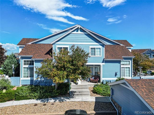 2550 Cutters Cir in Castle Rock, CO - Building Photo - Building Photo