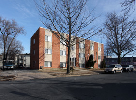 2436 Irving St SE Apartments