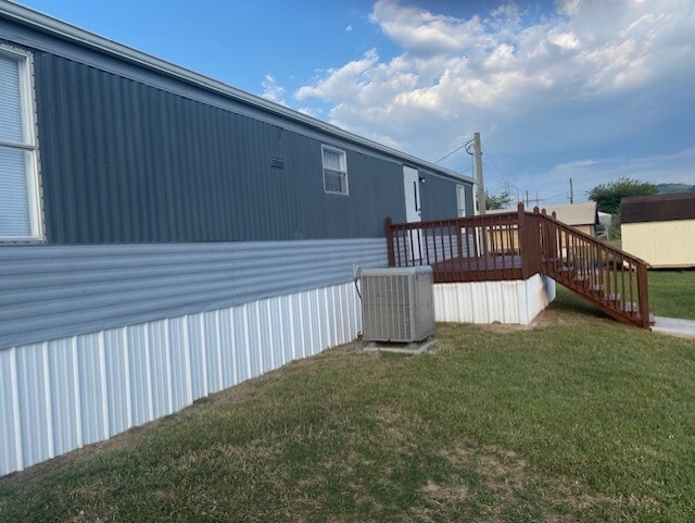 property at 193 Lovers Ln