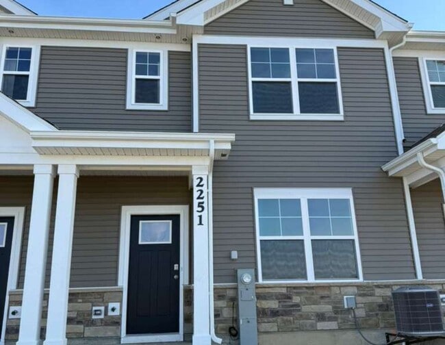 property at 2251 Riesling Rd