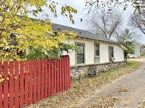 104 Selma St in Hot Springs, AR - Building Photo - Building Photo